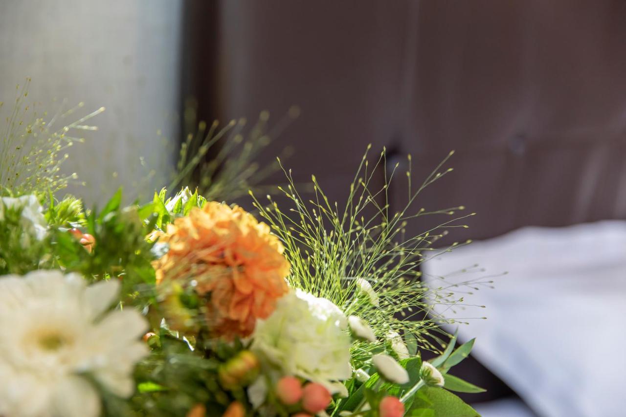 Logis Hotel Les Sables D'Or - Institut De Beaute Stella-Plage Ngoại thất bức ảnh