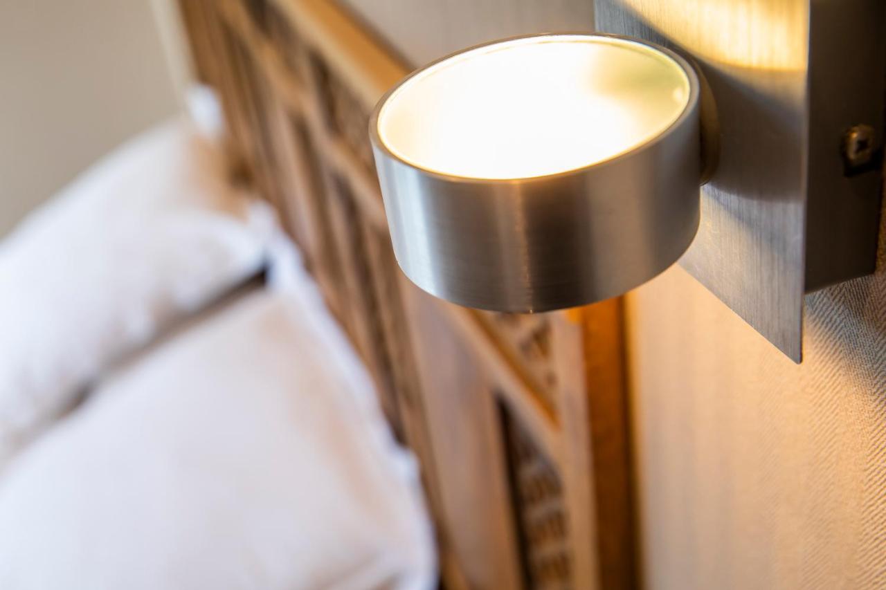 Logis Hotel Les Sables D'Or - Institut De Beaute Stella-Plage Ngoại thất bức ảnh