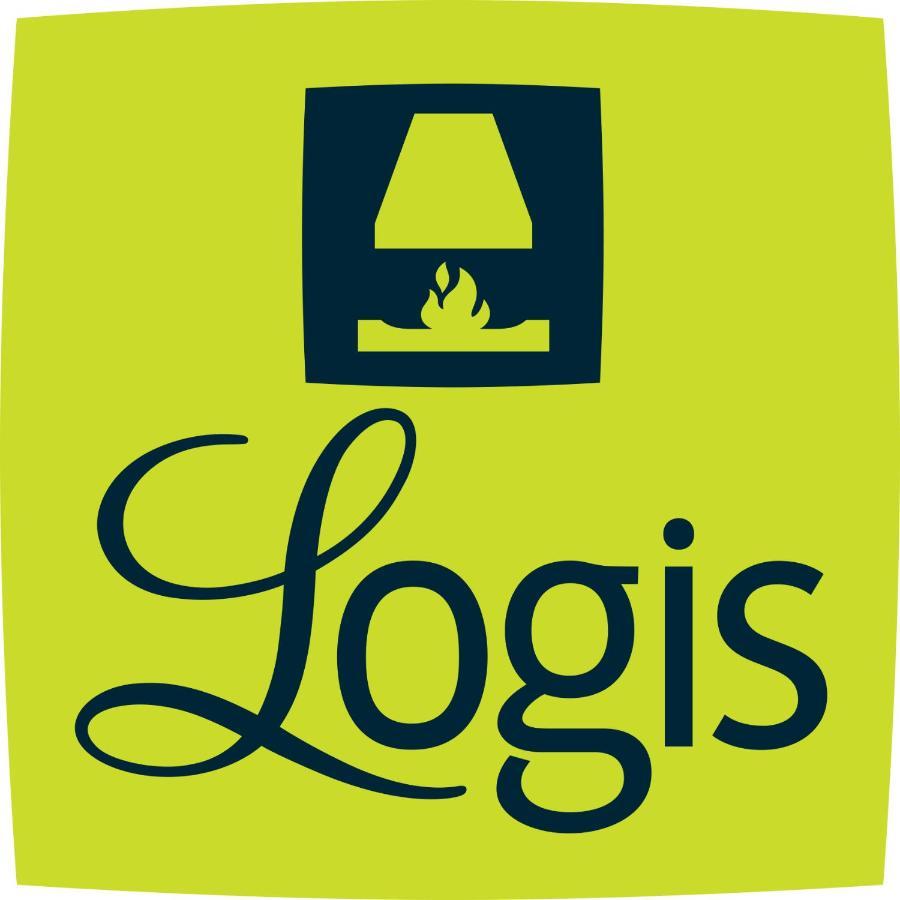 Logis Hotel Les Sables D'Or - Institut De Beaute Stella-Plage Ngoại thất bức ảnh